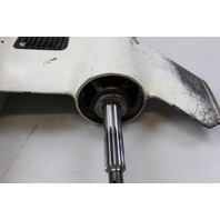 1980-05 Johnson Evinrude 20" Lower Unit 20 25 30 35 HP 2 cylinder 6 MONTH WTY