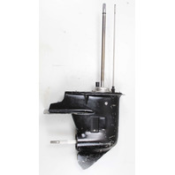1980-94 Mercury 15" Lower Unit 18 20 25 HP 2 cylinder 2 stroke 6 MONTH WARRANTY