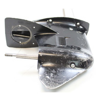 1980-94 Mercury 15" Lower Unit 18 20 25 HP 2 cylinder 2 stroke 6 MONTH WARRANTY