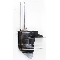 1980-94 Mercury 15" Lower Unit 18 20 25 HP 2 cylinder 2 stroke 6 MONTH WARRANTY