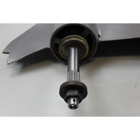 Volvo Penta Complete Lower Unit SX C# 3855493 1.43:1 Ratio 6 MONTH WTY