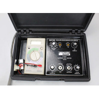 Mercury Marine 2 Cycle Electronic Fuel Injection Tester & 3 Manuals
