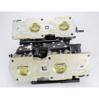 5005562 5005563 Johnson Evinrude 2004-06 Carburetors 90 115 HP V4 REBUILT!