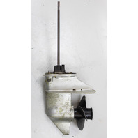 Suzuki 80s-90s DT 15" Lower Unit 9.9 15 HP