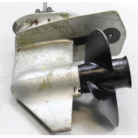 Suzuki 80s-90s DT 15" Lower Unit 9.9 15 HP