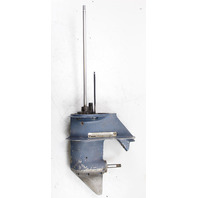 1971-1976 Johnson Evinrude 15" Lower Unit 18 20 25 HP