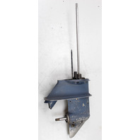 1971-1976 Johnson Evinrude 15" Lower Unit 18 20 25 HP