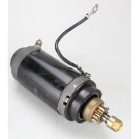 SM48203 Wilson Replaces 65436 Mercury 1975-90 Starter 50 60 70 HP 10T 1 YEAR WTY