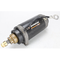 SM48203 Wilson Replaces 65436 Mercury 1975-90 Starter 50 60 70 HP 10T 1 YEAR WTY