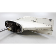 1974-88 Chrysler Force Split Gearcase 20" Lower Unit 35 40 50 HP