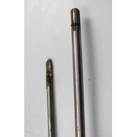 1980-90 Johnson Evinrude 15" Lower Unit 4.5 5.5 7.5 HP