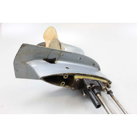1980-90 Johnson Evinrude 15" Lower Unit 4.5 5.5 7.5 HP