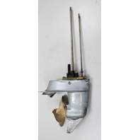 1980-90 Johnson Evinrude 15" Lower Unit 4.5 5.5 7.5 HP