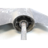 Mercury 1999-06 30" XXL Optimax Lower Unit  200 225 250 HP 3.0L DFI 6 Month Wty