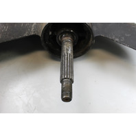 Mercury 1999-06 30" XXL Optimax Lower Unit  200 225 250 HP 3.0L DFI 6 Month Wty