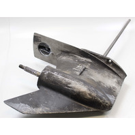 Mercury 1999-06 30" XXL Optimax Lower Unit  200 225 250 HP 3.0L DFI 6 Month Wty