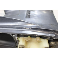 63P-45300-02-8D Yamaha 2006-2010 20" Lower Unit 150 HP Inline 4 4 S 6 MONTH WTY