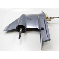 63P-45300-02-8D Yamaha 2006-2010 20" Lower Unit 150 HP Inline 4 4 S 6 MONTH WTY