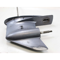 63P-45300-02-8D Yamaha 2006-2010 20" Lower Unit 150 HP Inline 4 4 S 6 MONTH WTY