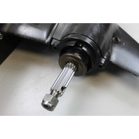 6 MONTH WARRANTY! 1989-94 Force 20" Splitcase Long Lower Unit 40 50 HP 2 cylinder
