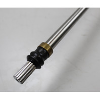 6 MONTH WARRANTY! 1989-94 Force 20" Splitcase Long Lower Unit 40 50 HP 2 cylinder