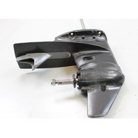 6 MONTH WARRANTY! 1989-94 Force 20" Splitcase Long Lower Unit 40 50 HP 2 cylinder