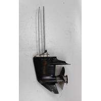 6 MONTH WTY 1986-2006 Mercury 15" Lower Unit 6 8 9.9 15 HP 2 Stroke Only