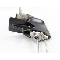 6 MONTH WTY 1986-2006 Mercury 15" Lower Unit 6 8 9.9 15 HP 2 Stroke Only