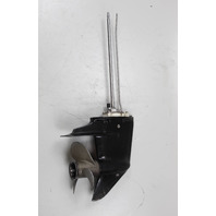 6 MONTH WTY 1986-2006 Mercury 15" Lower Unit 6 8 9.9 15 HP 2 Stroke Only