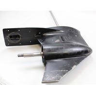 1976-1988 Mercury 20" Lower Unit 135 150 175 200 HP 1.87:1 Ratio V6 6 MONTH WTY