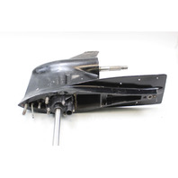 1976-1988 Mercury 20" Lower Unit 135 150 175 200 HP 1.87:1 Ratio V6 6 MONTH WTY