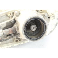OMC Stringer Unknown Years Electric Shift V8 Lower Unit