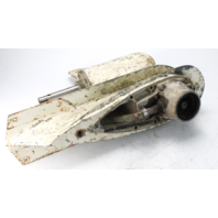 OMC Stringer Unknown Years Electric Shift V8 Lower Unit