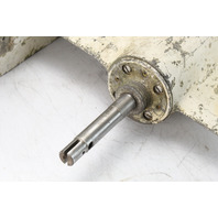 OMC Stringer Unknown Years Electric Shift V8 Lower Unit