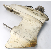 OMC Stringer Unknown Years Electric Shift V8 Lower Unit