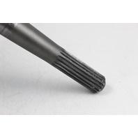 6T5-45111-00-EK Yamaha 1989-90 Sterndrive Upper Outdrive Drive 4.3L 22x24 Teeth