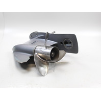 Yamaha Sterndrive Lower Unit 4.3L V6-DRA  SIX MONTH WARRANTY