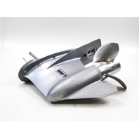 Yamaha Sterndrive Lower Unit 4.3L V6-DRA  SIX MONTH WARRANTY
