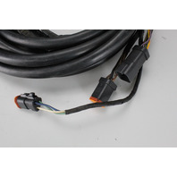 Johnson Evinrude OMC 21.5' Orange Plug External Wiring Harness System