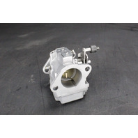 9012A18 WME-5-2 Mercury 1987 MIDDLE Carburetor 70 75 80 90 HP REBUILT
