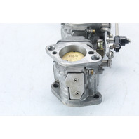 Mercury 1998 1999 2000 2001 - 2014 Carburetor Set 55 60 HP FOR PARTS OR REPAIR