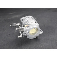 824854T19 WME-108-2 Mercury 1999-04 MIDDLE Carburetor 65 JET 75 90 HP REBUILT
