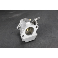 824854T19 WME-108-2 Mercury 1999-04 MIDDLE Carburetor 65 JET 75 90 HP REBUILT