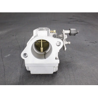 824854T19 WME-108-2 Mercury 1999-04 MIDDLE Carburetor 65 JET 75 90 HP REBUILT