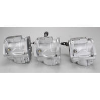 824854A6 WME-78 Mercury 1999-2006 Carburetor Set 90 HP REBUILT!
