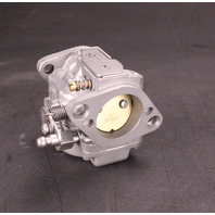 824854T20 WME-108-3A Mercury 1999-04 BOTTOM Carburetor 75 90 HP REBUILT!