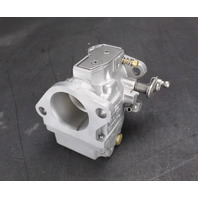 824854T20 WME-108-3A Mercury 1999-04 BOTTOM Carburetor 75 90 HP REBUILT!