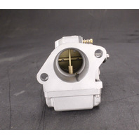 824854T20 WME-108-3A Mercury 1999-04 BOTTOM Carburetor 75 90 HP REBUILT!