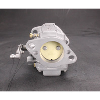 824854T20 WME-108-3A Mercury 1999-04 BOTTOM Carburetor 75 90 HP REBUILT!