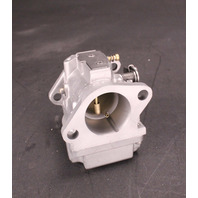 824854T20 WME-108-3A Mercury 1999-04 BOTTOM Carburetor 75 90 HP REBUILT!